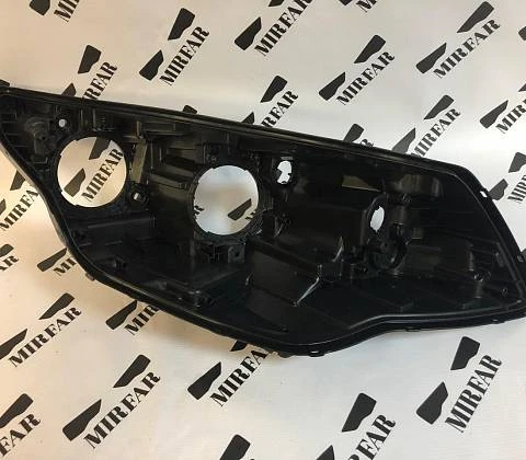 Правый корпус фары KIA Optima IV 2015-2018 Дорестайлинг Xenon/Halogen