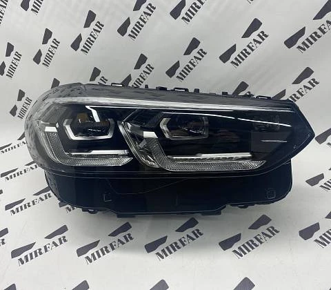 Фара правая BMW X3/X4 G01 G02 2021-2024 Full LED