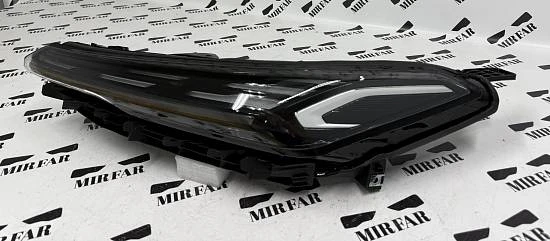 Фара левая ДХО Geely EX5 2025-
