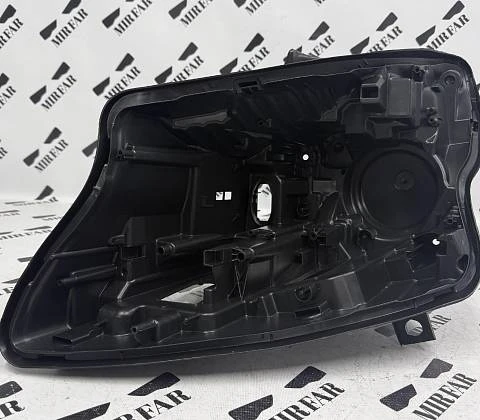 Левый корпус фары Mercedes-Benz Vito w447 2023-