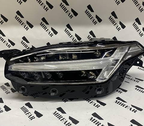 Фара левая Volvo XC90 II 2014-2019 Full Led