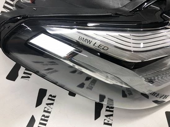 Фара правая BMW 5er G30 2020-н.в. Adaptive LED