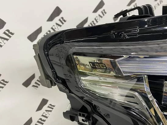 Фара правая TANK 500 2021-н.в. Led