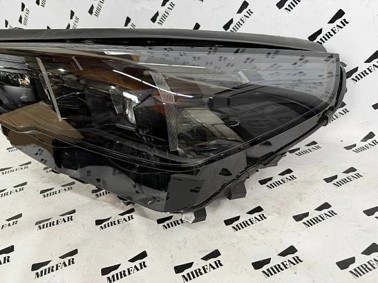 Фара левая BMW 5 series G60 2023-2025