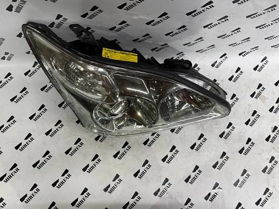 Фара правая lexus RX350 2003 - 2008 AFS