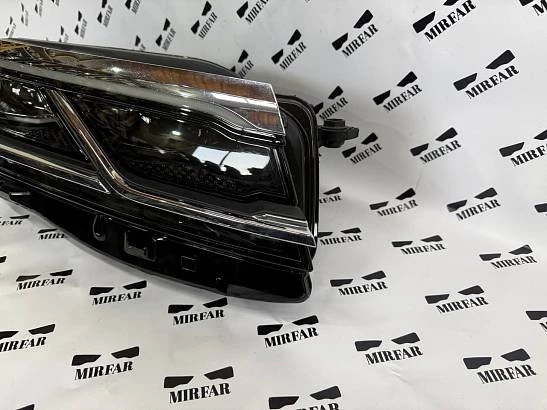 Фара правая Volkswagen Touareg 3 (2018-2023) Full Led Matrix 7P5