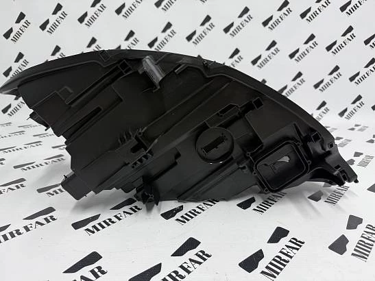 Правый корпус фары BMW X6 E71 2012-2014 LED