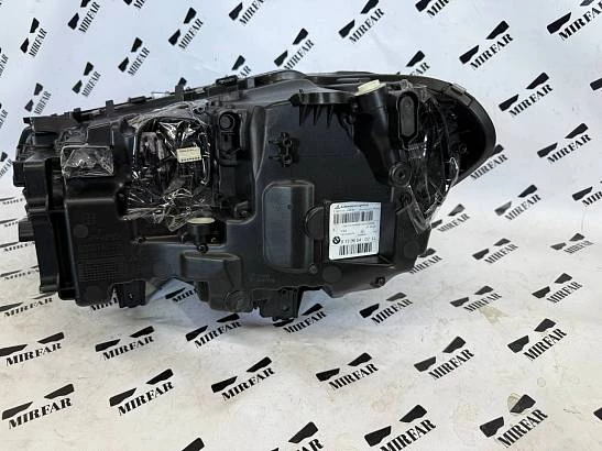 Фара правая BMW X3 (G01) / X4 (G02) 2017