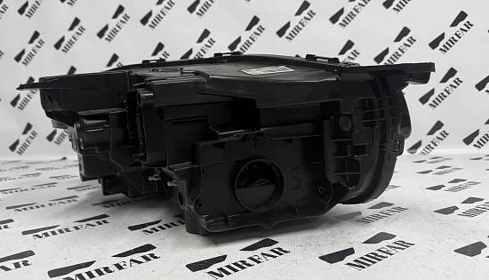 Фара левая Volvo XC90 II 2014-2019 Full Led (3 блока)