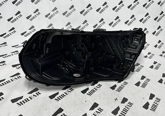 Левый корпус фары Changan CS95 2023-2025 Рестайлинг 2