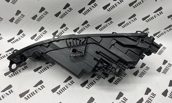 Правый корпус фары Audi A3 8Y 2020-2024 Matrix