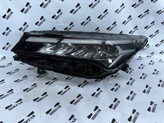 Фара левая Geely Coolray (2023 - н. в) Full Led