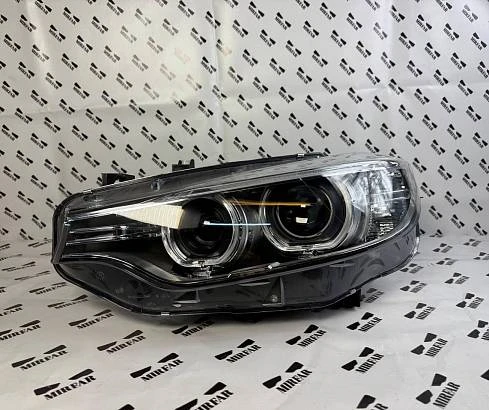 Фара левая Bmw 4 Series F32 2013-2017