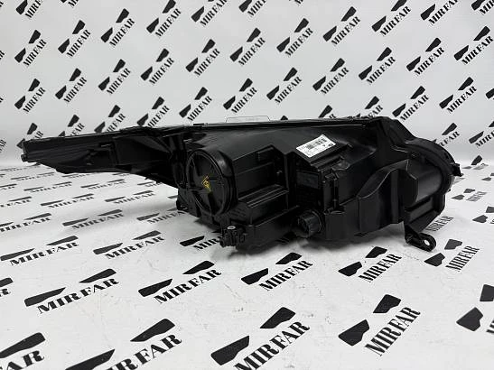 Фара левая Range Rover Sport 2 2013-2017 с AFS