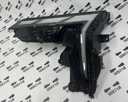 Фара левая Geely Atlas II 2023-2025 8 pin
