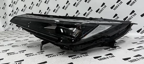 Фара левая Changan CS35 Max 2025-