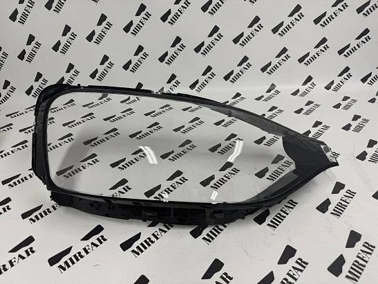 Правое стекло фары Aito M9 2023-