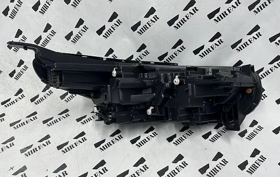 Фара левая Exeed VX 2023-2025 Led 12 pin
