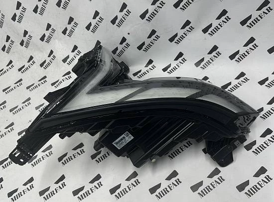 Фара левая Geely Atlas II 2023-2025 12 pin