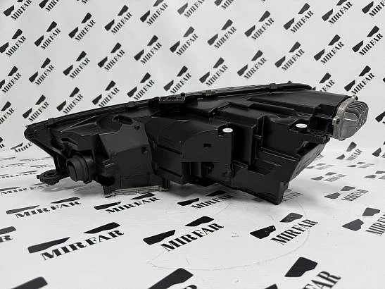 Фара правая Audi A4 B9 2015-2020 Full Led