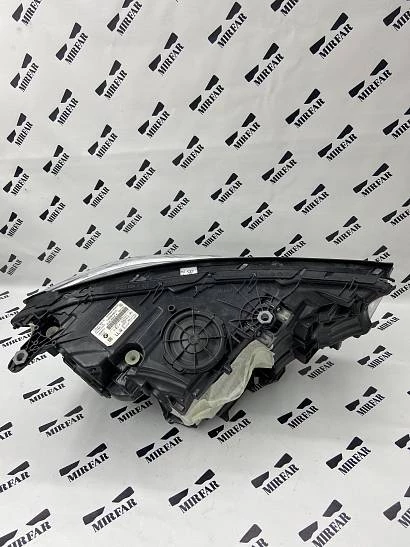 Фара левая BMW 7 series G11 G12 2015-2019 Дорестайлинг Laser