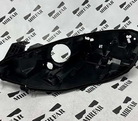 Левый корпус фары Changan Lamore 2023-2025