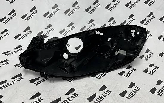 Левый корпус фары Changan Lamore 2023-2025