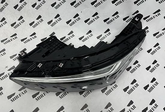 Фара левая Exeed VX 2023-2025 Full Led 13 pin