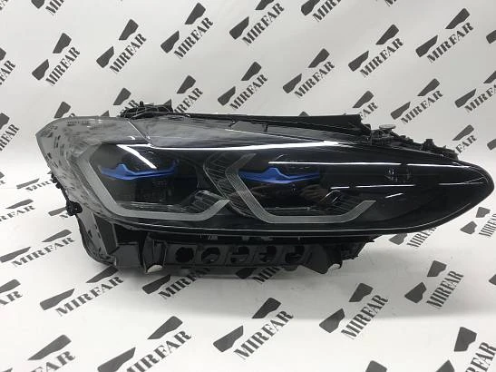 Фара правая BMW 4 series G22 G23 2020-2025 Laser Shadow Line