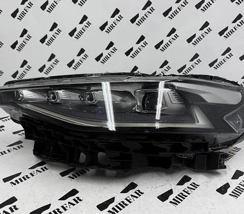 Фара левая Haval F7 F7x 2019-н.в. Full LED