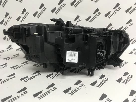 Фара левая BMW X5/X6 G05/G06 2018-2023 Led б/AFS