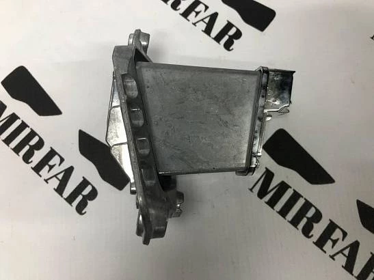 Блок поворотника правой фары BMW 5 series F10 Full LED
