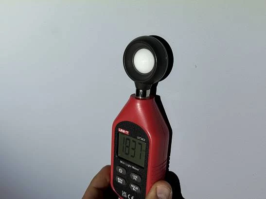Mir Far F3 Orange