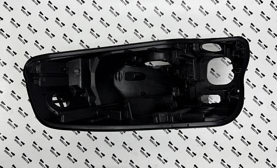 Левый корпус фары Audi Q5 FY 2017-2020 xenon