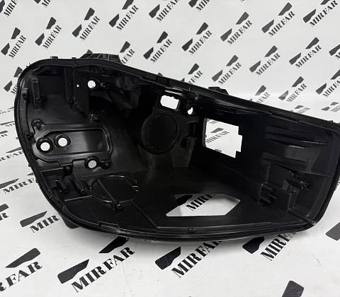 Правый корпус фары Mercedes Benz C klasse w206 2021-2026 Digital LED