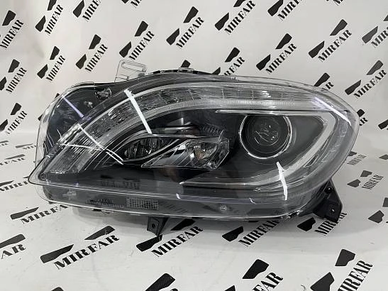 Фара левая Mercedes-Benz ML w166 2011-2015