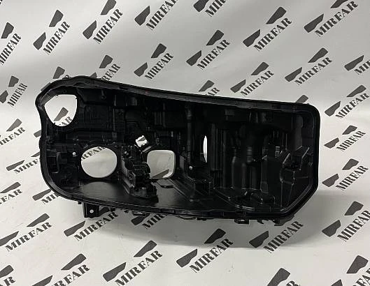 Правый корпус фары BMW 6er G32 2020-н.в. Рестайлинг laser