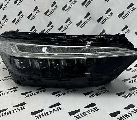 Фара правая Exeed VX 2023-2025 Led 12 pin