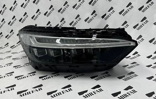 Фара правая Exeed VX 2023-2025 Led 12 pin