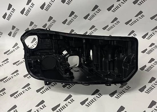 Правый корпус фары BMW 6er G32 2020-н.в. Рестайлинг Full Led