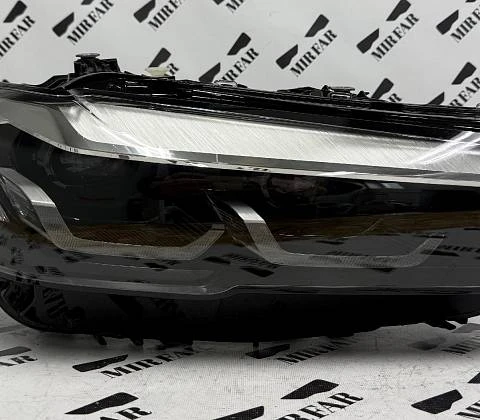 Фара правая BMW 5 series G30 2020-2023 Рестайлинг