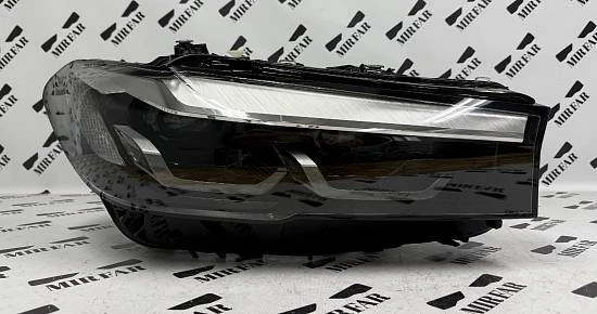 Фара правая BMW 5 series G30 2020-2023 Рестайлинг