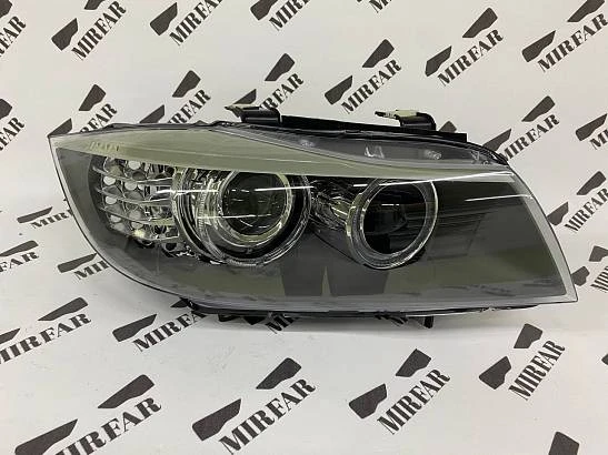 Фара правая BMW 3 series E90 2008-2011 Рестайлинг xenon