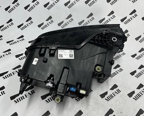 Фара левая BMW X7 G07 2022-2025 Рестайлинг 