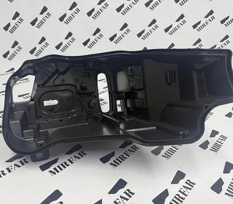 Правый корпус фары BMW X3 X4 F25 F26 2014-2018 Full LED