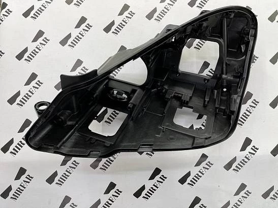 Левый корпус фары Mercedes-Benz E klasse c207 Coupe 2013-2016 Full LED