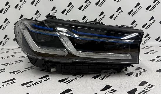 Фара правая BMW 5 series G30 2020-н.в. Рестайлинг Laser