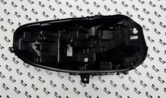 Левый корпус фары BMW 2 series G42 2021-2025
