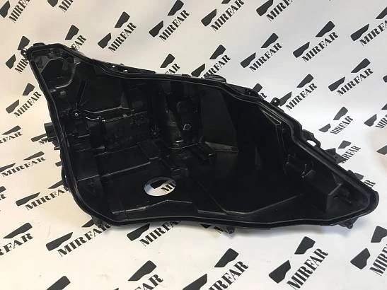Правый корпус фары Lexus RX IV 2015-2019 Full LED