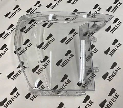 Правое стекло фары Ford F-150 Raptor 2020-2024 Full LED